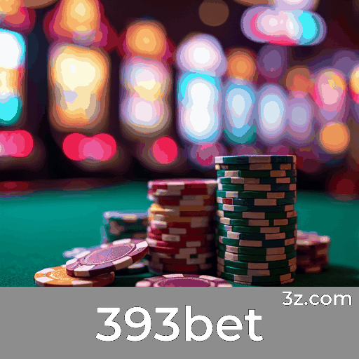 Cadastro na 393bet