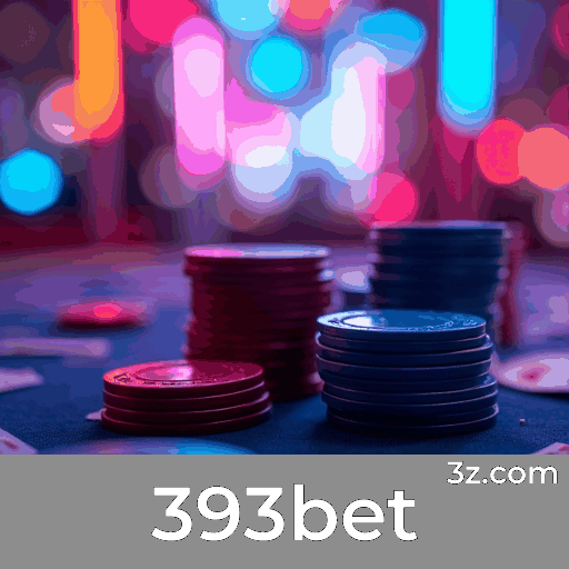 Cassino Online 393bet