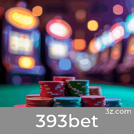 393bet: O Cassino Online Seguro e Premiado