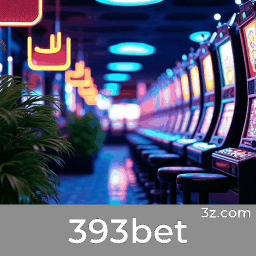 Cassino Online 393bet