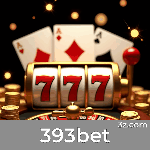 Acessar o site 393bet COM