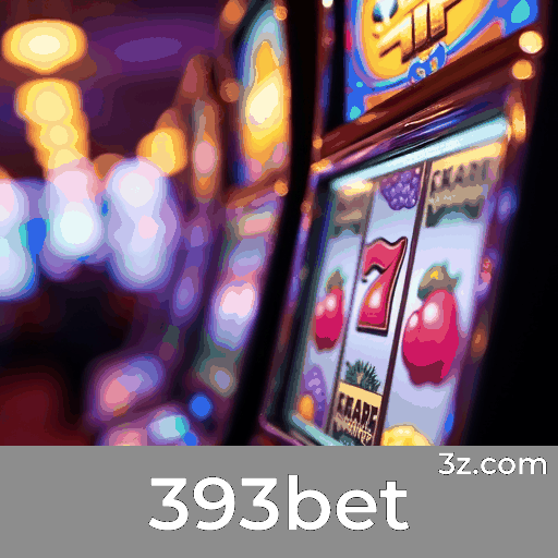 Cassino Online 393bet