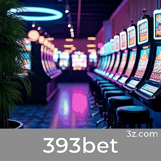 Cassino Online 393bet