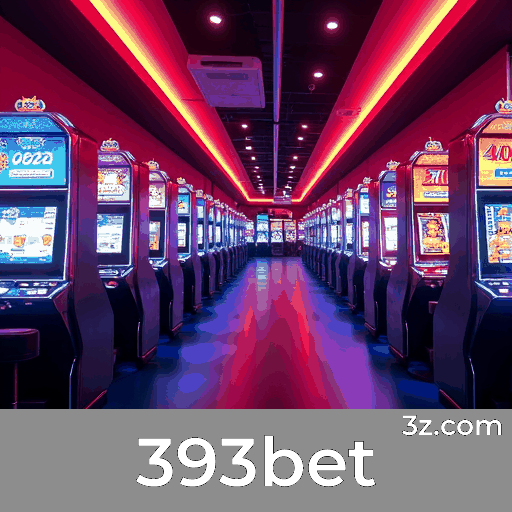 Cassino Online 393bet