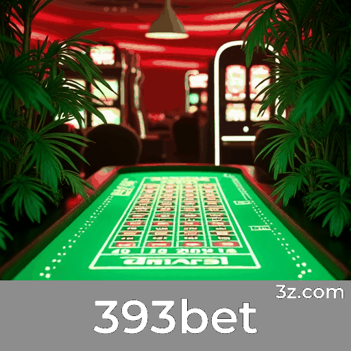 Cassino Online 393bet