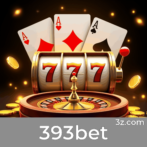 Cadastro na 393bet