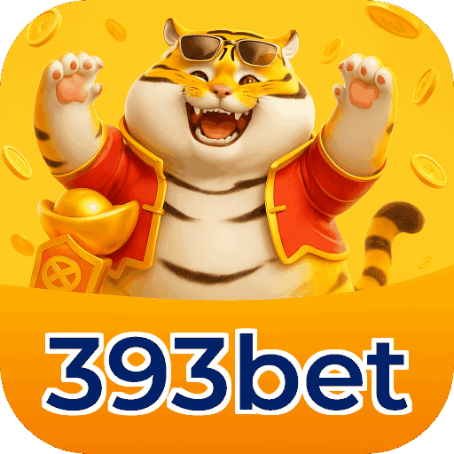 393bet logo